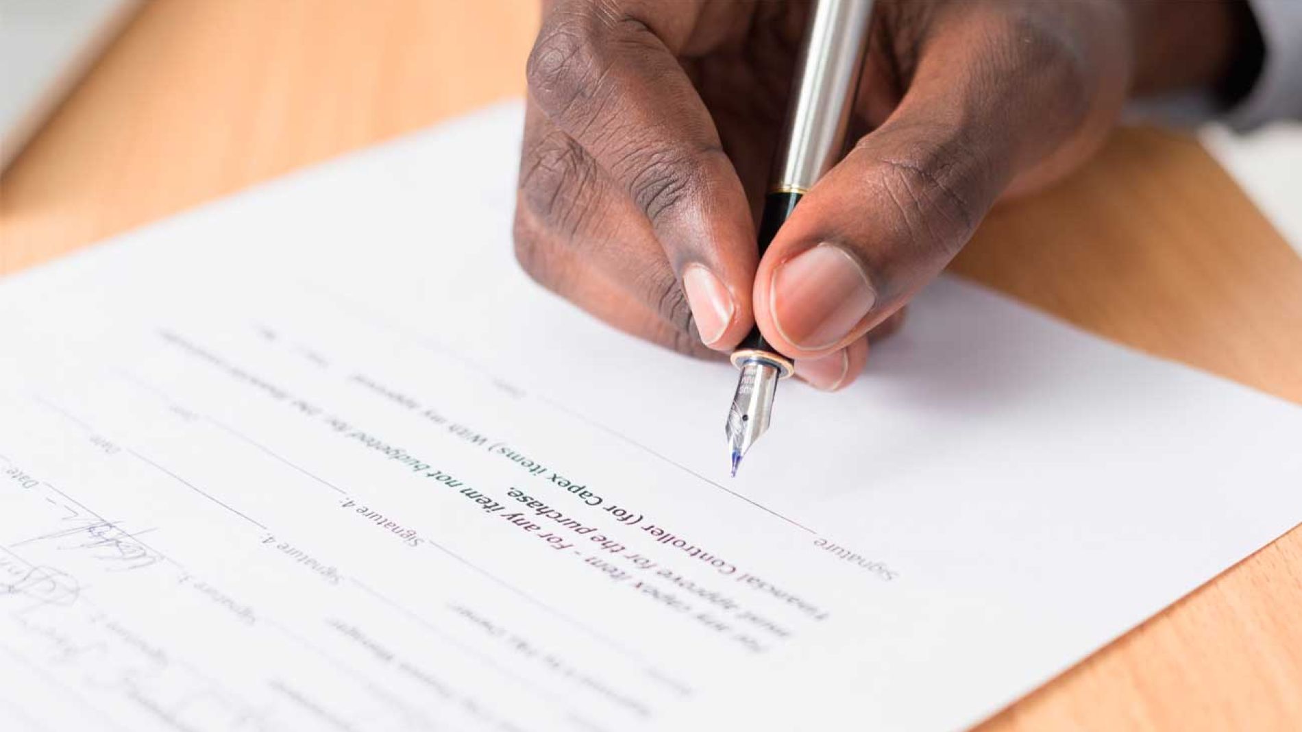 Firmando documentos de una forma sencilla con nuestro tel&eacute;fono m&oacute;vil
