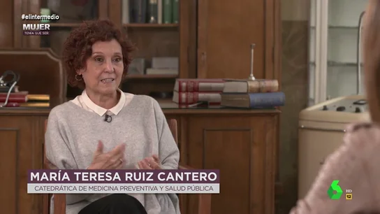 Por qué las mujeres tardan más en ser diagnosticadas: una catedrática en Medicina denuncia que "dan muchas vueltas hasta ser creídas" Por qué las mujeres tardan más en ser diagnosticadas: una catedrática en Medicina denuncia que "dan muchas vueltas hasta ser creídas"