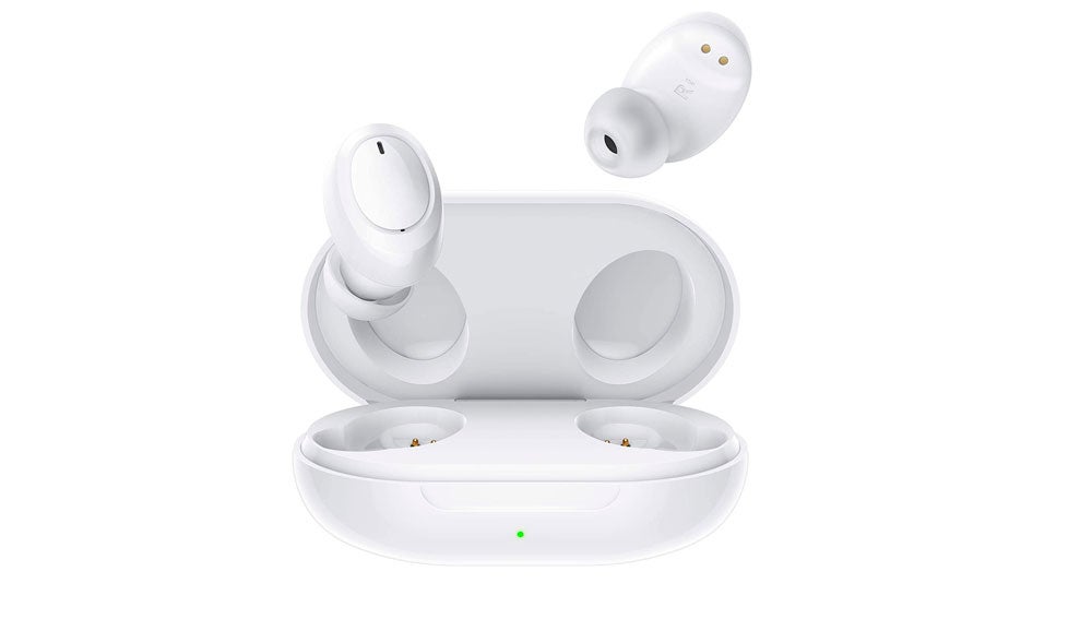 OPPO Enco W11