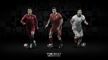 Premios FIFA The Best 2020, estos son los horarios y dónde puedes verlo en TV