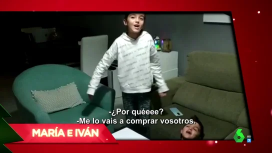 Broma de Zapeando Broma de Zapeando