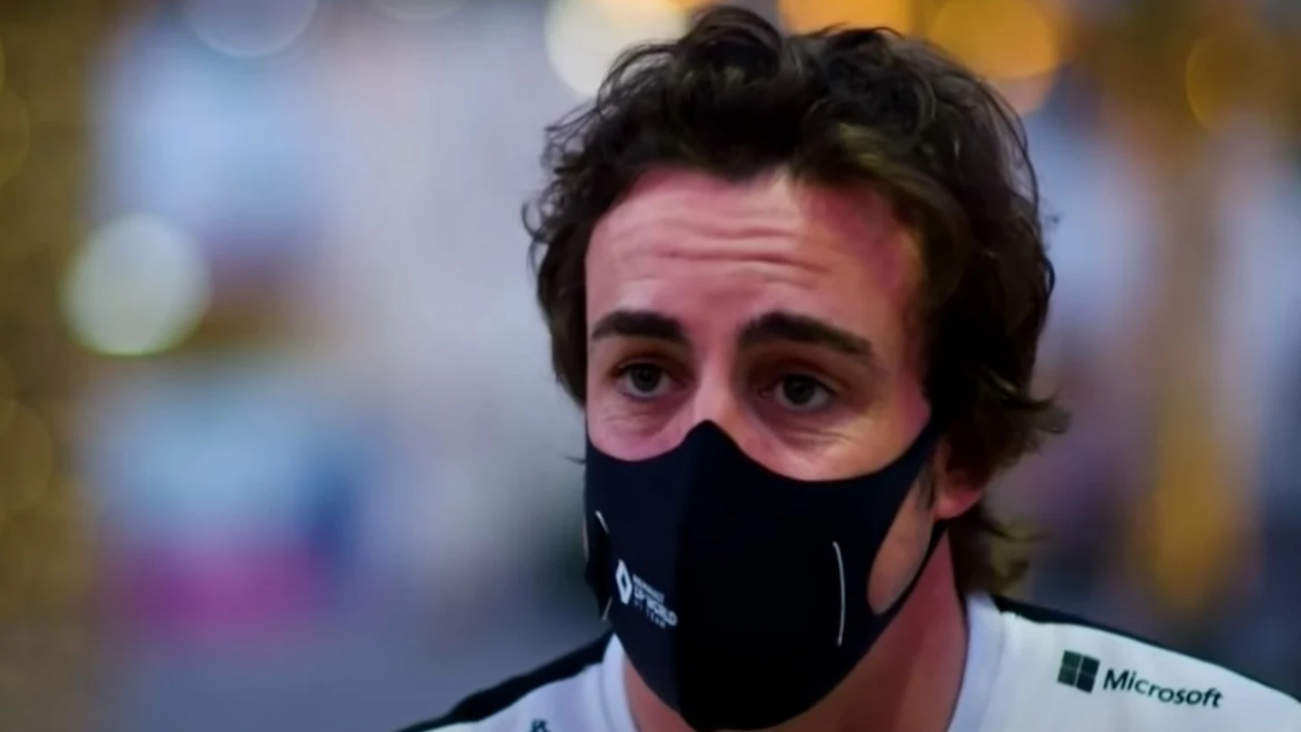Fernando Alonso Fernando Alonso