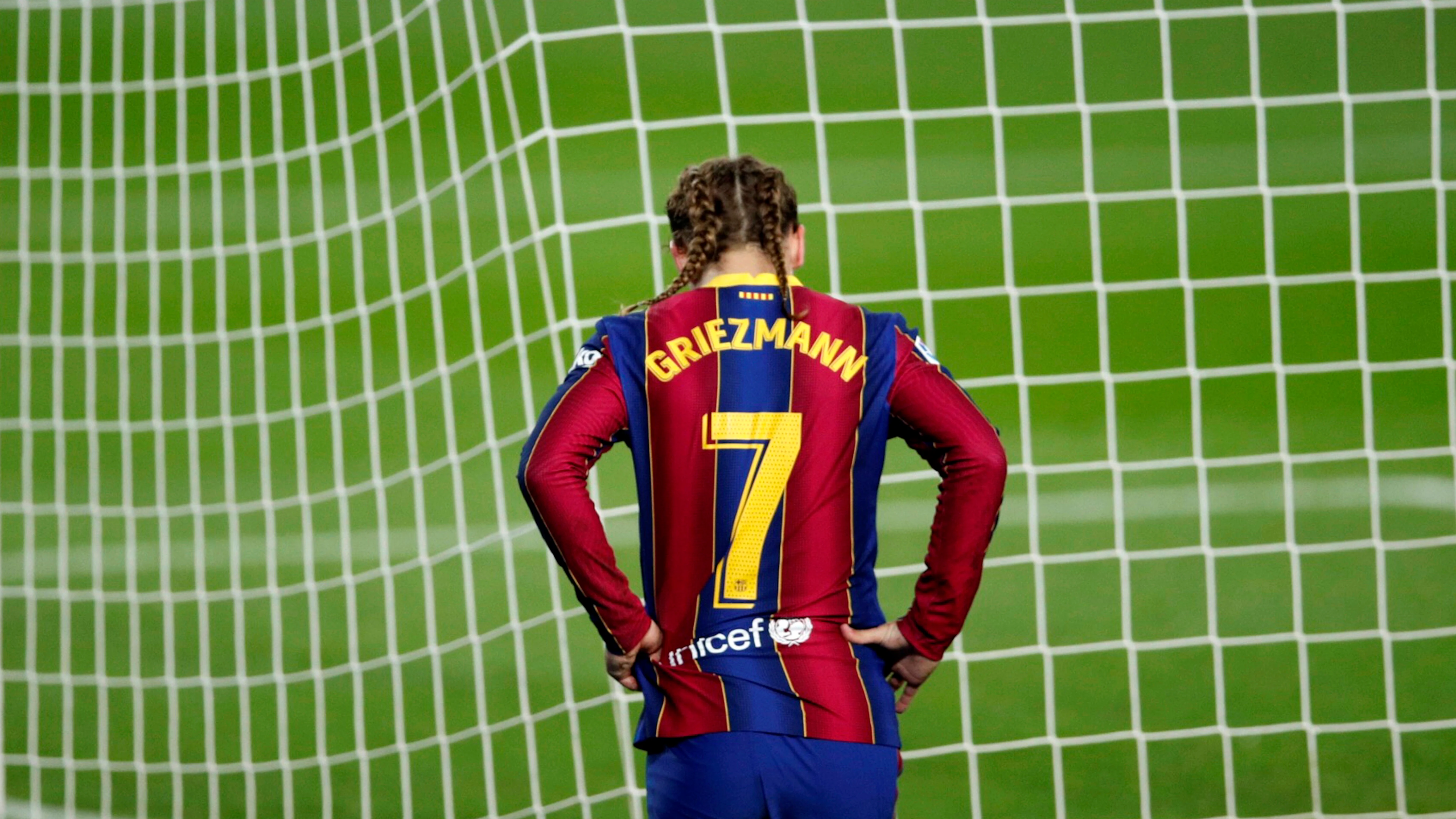 Antoine Griezmann