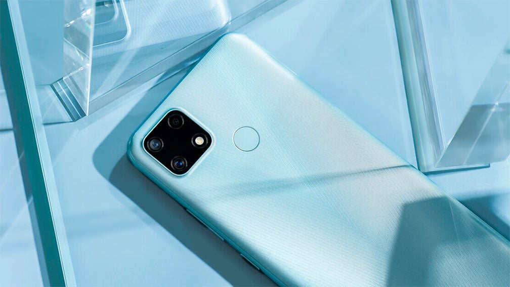 Realme 7i