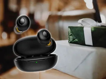 Auriculares Bluetooth y regalos de Navidad Auriculares Bluetooth y regalos de Navidad