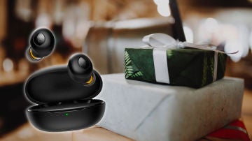 Auriculares Bluetooth y regalos de Navidad