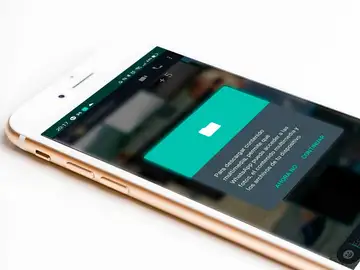 Si no puedes descargar archivos multimedia en WhatsApp, prueba con estos trucos Si no puedes descargar archivos multimedia en WhatsApp, prueba con estos trucos