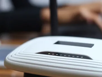Dispositivos conectados al Wifi Dispositivos conectados al Wifi