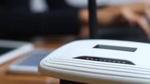 Dispositivos conectados al Wifi Dispositivos conectados al Wifi