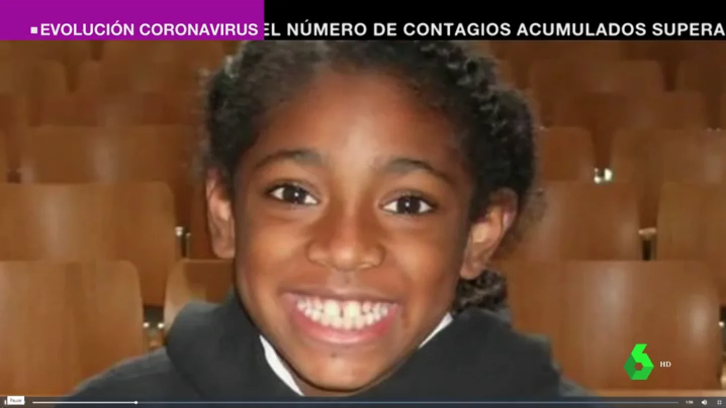 Un tribunal de Reino Unido atribuye por primera vez la muerte de una menor al aire contaminado Un tribunal de Reino Unido atribuye por primera vez la muerte de una menor al aire contaminado