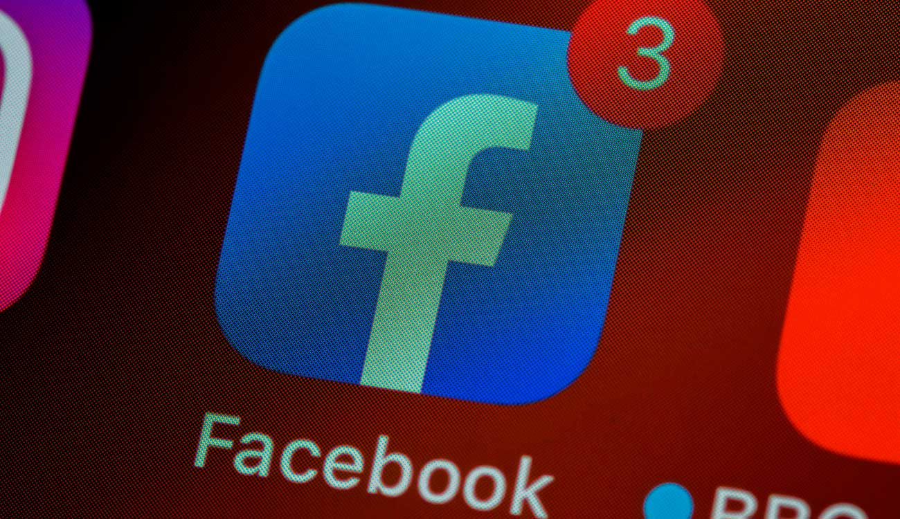 Facebook España acuerda con Hacienda pagar 34,4 millones de euros 