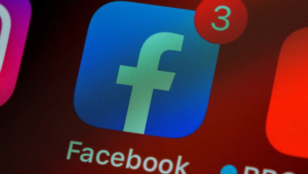 Facebook España acuerda con Hacienda pagar 34,4 millones de euros 