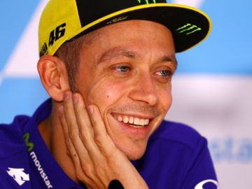 Valentino Rossi