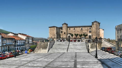 Béjar