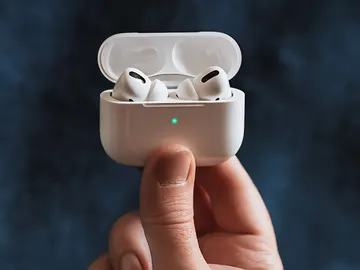 AirPods Pro AirPods Pro