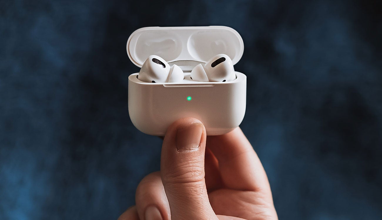 Airpods baratos online apple