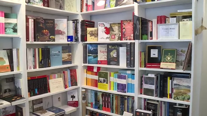 El sector del libro, más unido que nunca: "Hemos tenido una ola de cariño importante"