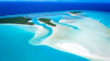 Islas Cook