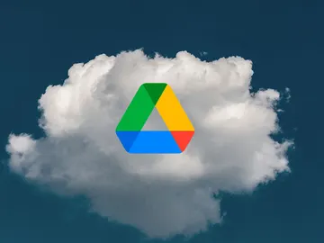 Google Drive Google Drive