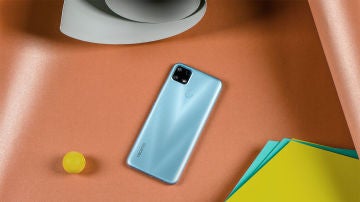 Realme 7i