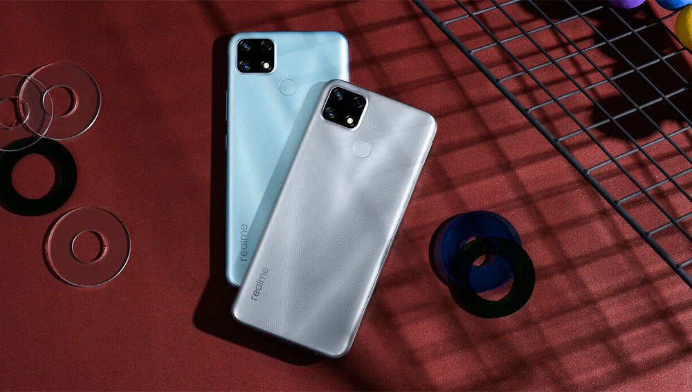 Realme 7i