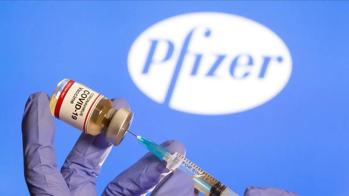 La vacuna de Pfizer