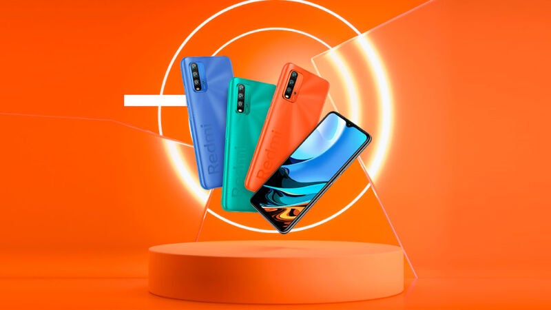 El nuevo Redmi 9 Power presume de batería y precio ajustado