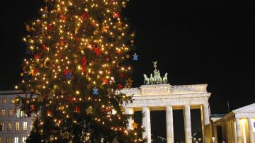 Navidad en Alemania