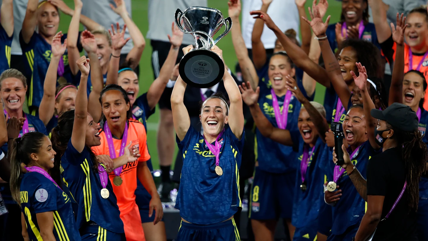Lucy Bronze Lucy Bronze
