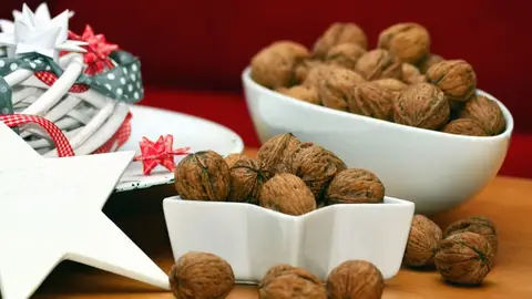 Nueces Nueces