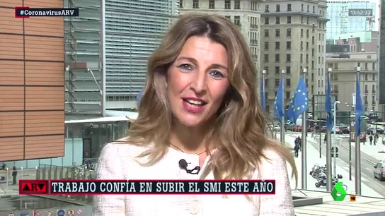 YOLANDA DIAZ SMI YOLANDA DIAZ SMI