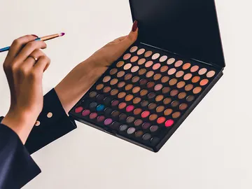 Maquillaje Maquillaje