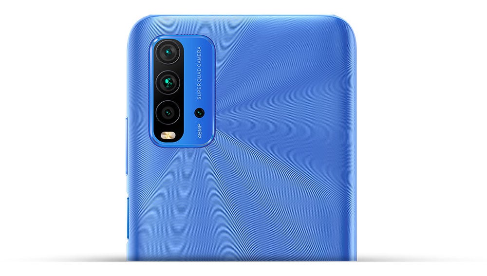 Redmi 9 Power