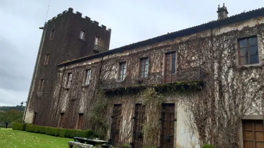 Pazo de Meirás El secretario de Estado de Memoria Democrática en La Brújula de Galicia