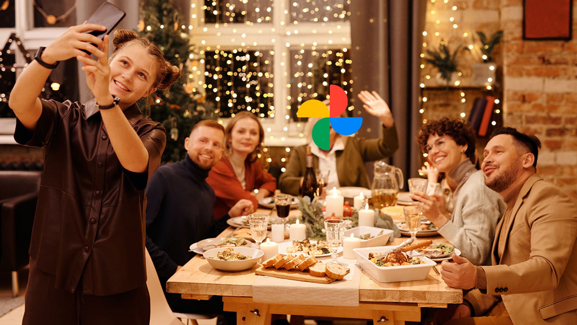 Google Fotos