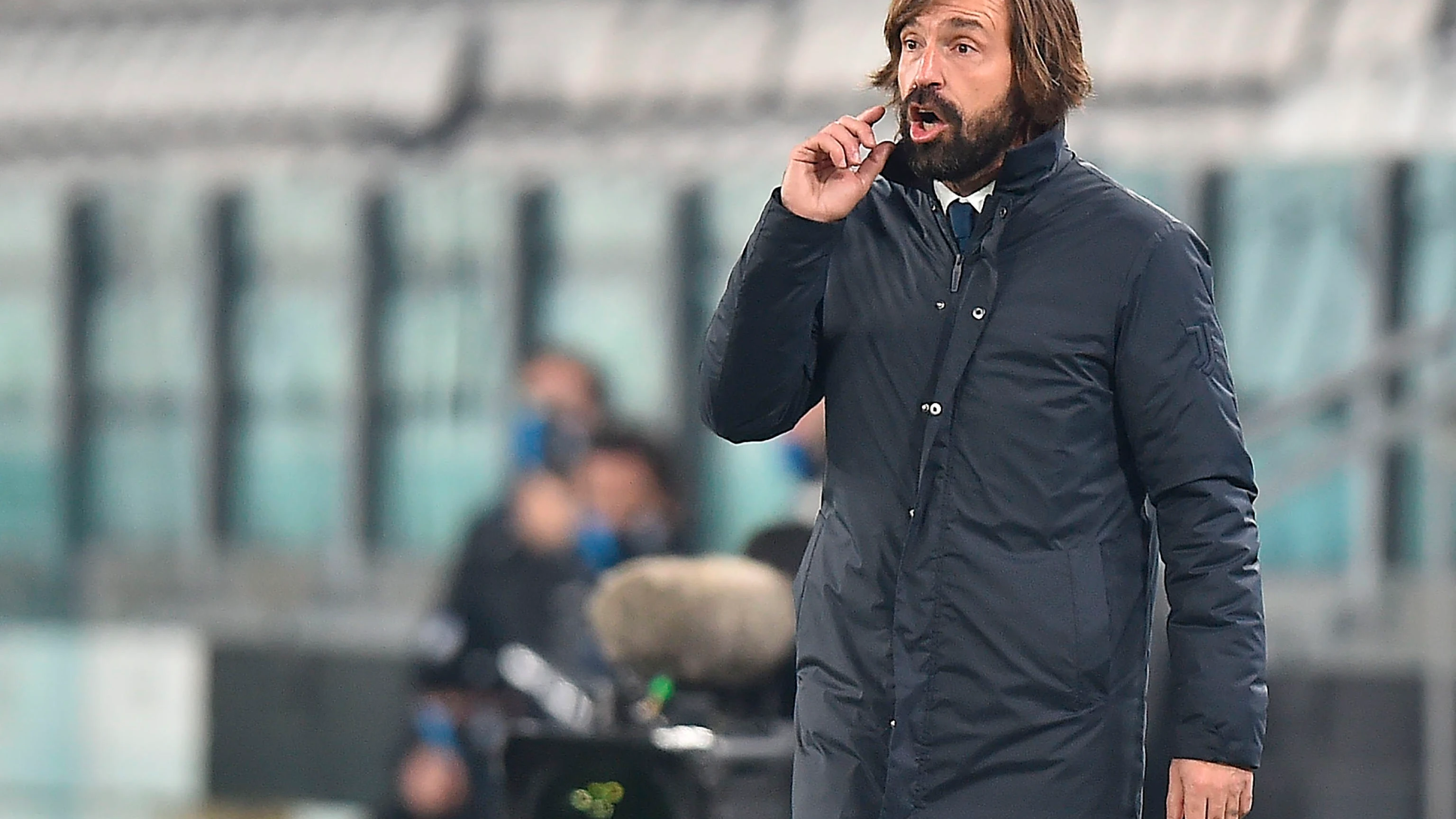 Andrea Pirlo