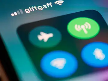 Compartiendo datos móviles desde nuestro teléfono móvil Compartiendo datos móviles desde nuestro teléfono móvil