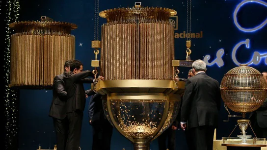 ¿Cuándo es la Lotería de Navidad 2020? ¿Cuándo es la Lotería de Navidad 2020?