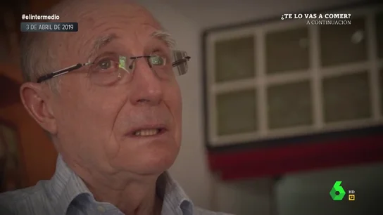 Así fue la dura llamada de Ángel Hernández a Emergencias tras morir su mujer: "Ha decidido suicidarse, la he ayudado yo" Así fue la dura llamada de Ángel Hernández a Emergencias tras morir su mujer: "Ha decidido suicidarse, la he ayudado yo"