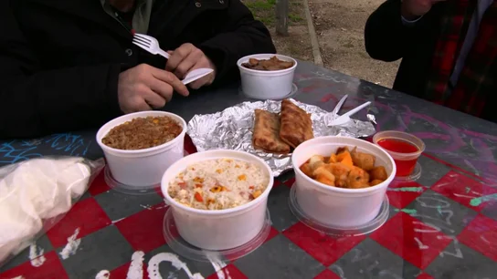 No, la comida china que se sirve en España no es china: estos son los platos adaptados a los españoles que "no ha visto ningún chino en China nunca" No, la comida china que se sirve en España no es china: estos son los platos adaptados a los españoles que "no ha visto ningún chino en China nunca"