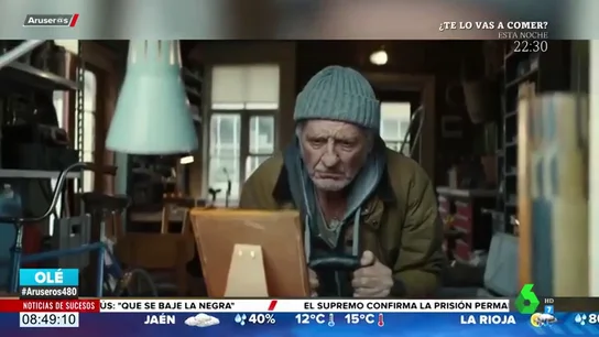 anuncio alemán anuncio alemán