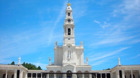 Santuario de Fátima, Portugal