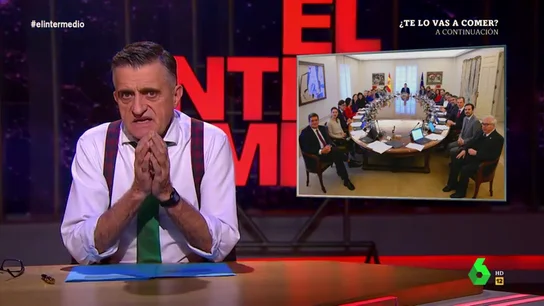 ¿Qué pasaría en España si Sánchez da positivo por COVID? ¿Qué pasaría en España si Sánchez da positivo por COVID?