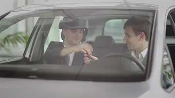 Mejor día para comprar un coche Mejor día para comprar un coche