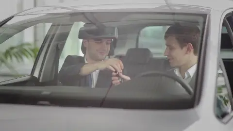 Mejor día para comprar un coche Mejor día para comprar un coche