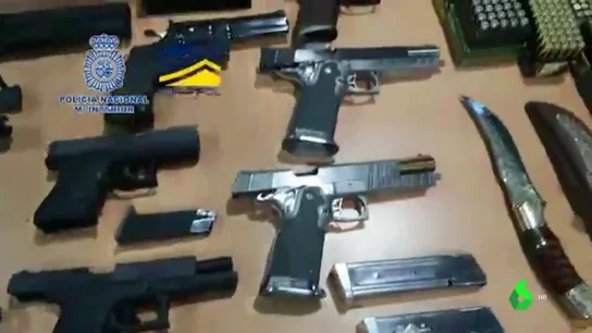Golpe a la mafia rusa en Benidorm: hay 23 detenidos, incluidos dos cargos del PP Golpe a la mafia rusa en Benidorm: hay 23 detenidos, incluidos dos cargos del PP
