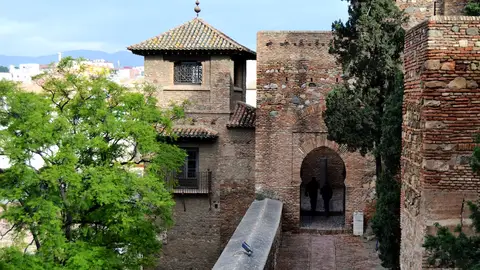 Alcazaba, Málaga Alcazaba, Málaga