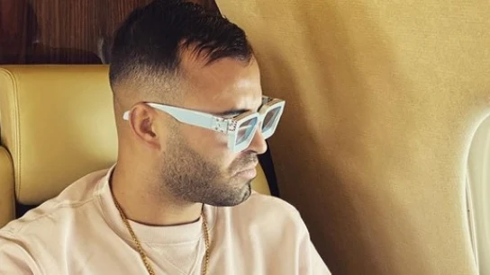 Jesé Rodríguez Jesé Rodríguez