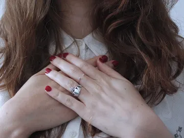uñas y pelo uñas y pelo
