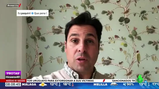 Fran Rivera Fran Rivera